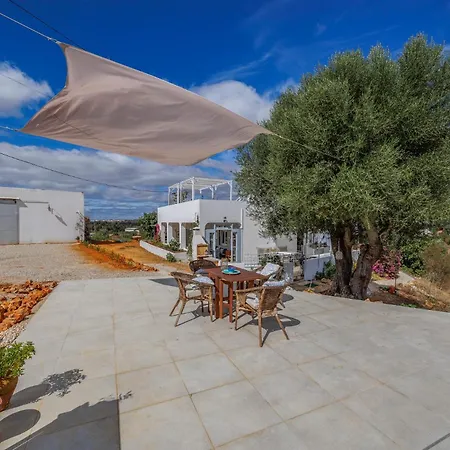 Daire Amazing T1 -alvor Alvor