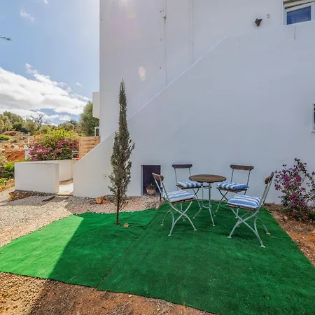 Amazing T1 -alvor Alvor